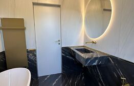 Apartament ultrafinisat | 57mp | Semicentral