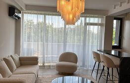 Apartament ultrafinisat | 57mp | Semicentral