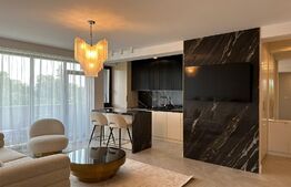 Apartament ultrafinisat | 57mp | Semicentral