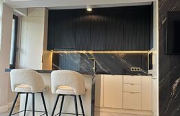 Apartament ultrafinisat | 57mp | Semicentral