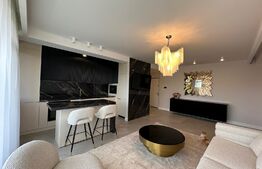 Apartament ultrafinisat | 57mp | Semicentral