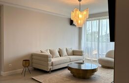 Apartament ultrafinisat | 57mp | Semicentral