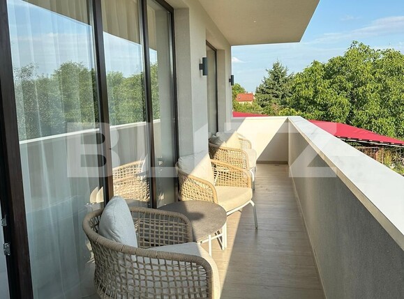 Apartament de vânzare 2 camere Semicentral - 121550AV | BLITZ Satu Mare | Poza4