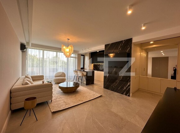 Apartament de vânzare 2 camere Semicentral - 121550AV | BLITZ Satu Mare | Poza1