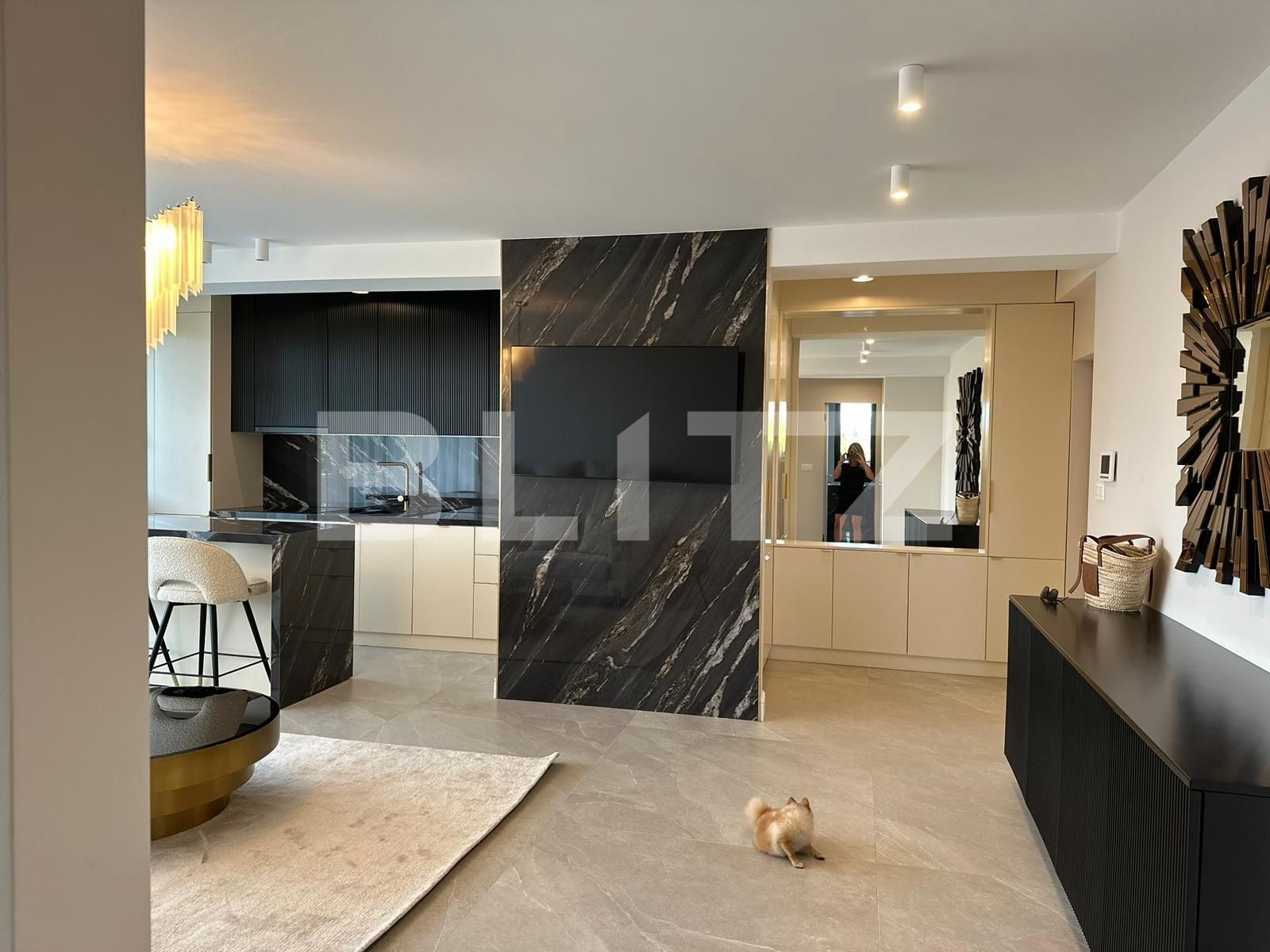 Apartament de vânzare 2 camere Semicentral - 121550AV | BLITZ Satu Mare | Poza6