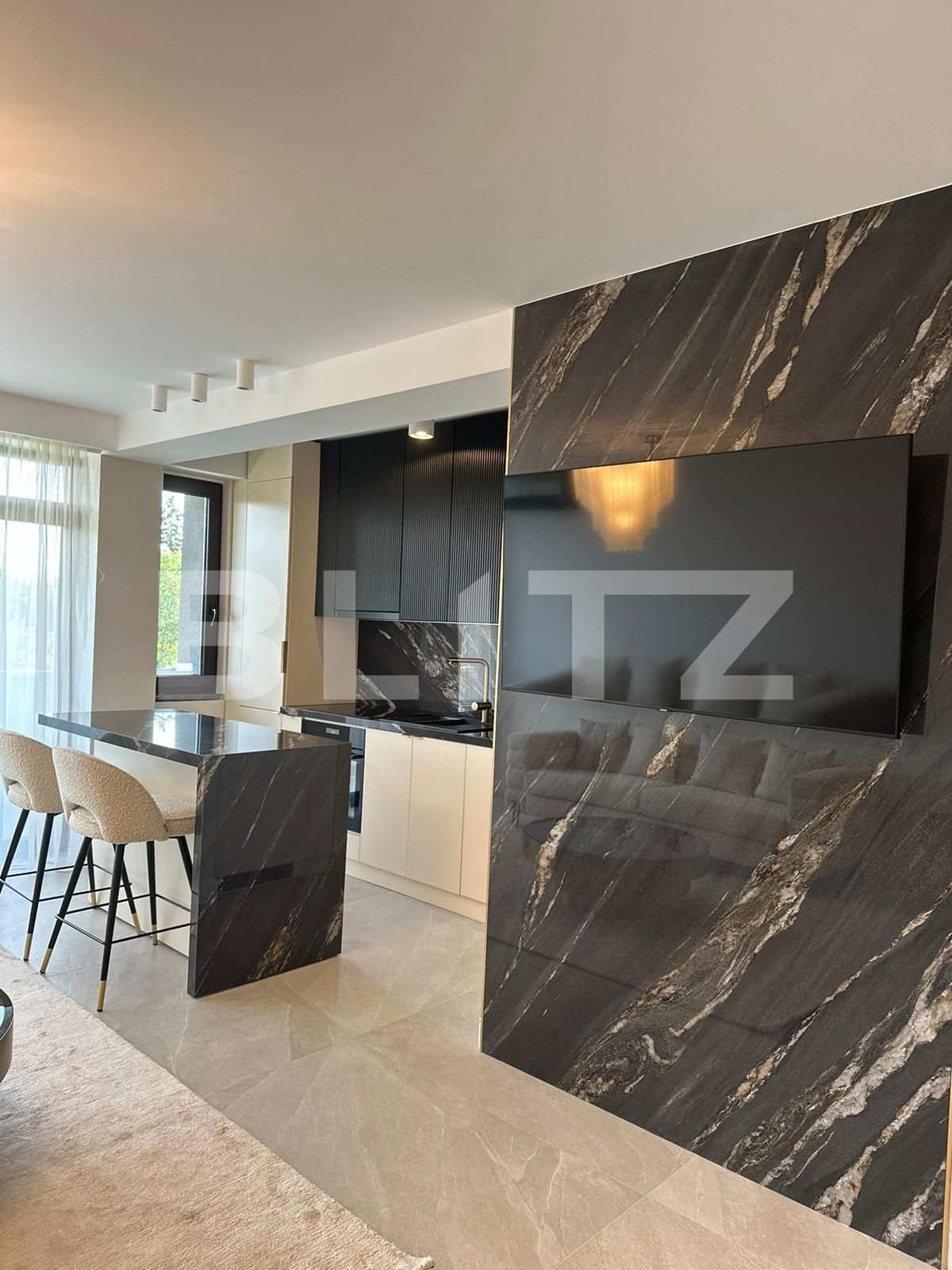 Apartament de vânzare 2 camere Semicentral - 121550AV | BLITZ Satu Mare | Poza2