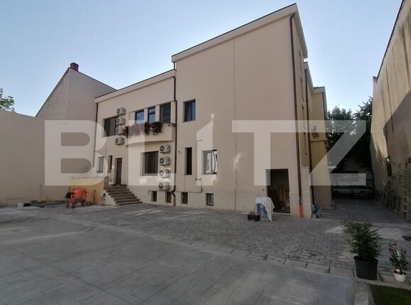 Spațiu birouri de vânzare Ultracentral - 121611SVB | BLITZ Satu Mare | Poza2