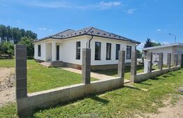 Casa de vanzare | 125mp | Zona Aqua Star