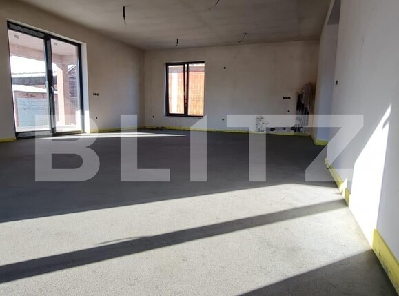 Casa de vânzare 3 camere Exterior Nord - 121614CV | BLITZ Satu Mare | Poza7