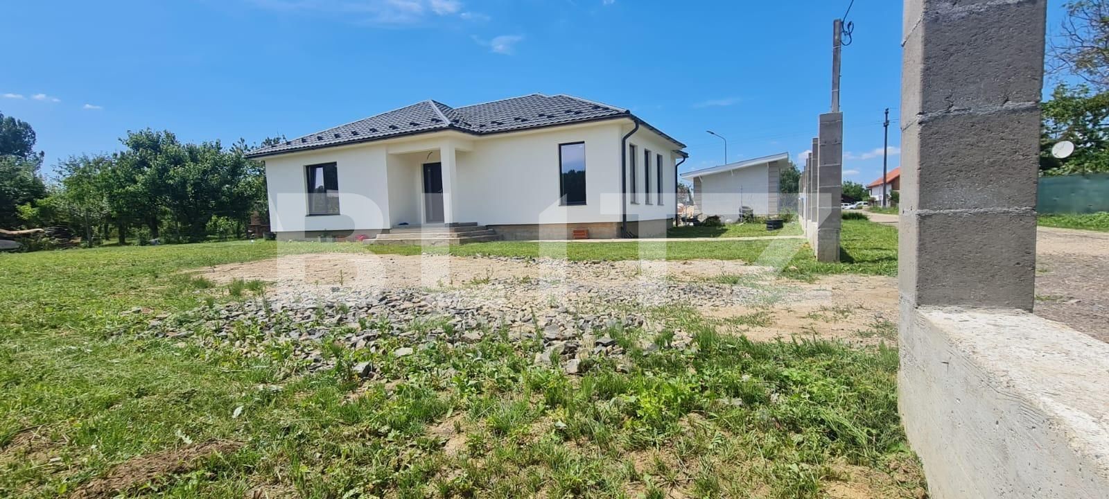 Casa de vânzare 3 camere Exterior Nord - 121614CV | BLITZ Satu Mare | Poza3