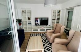 Apartament 3 camere semicentral. Se vinde cu chirias !!!