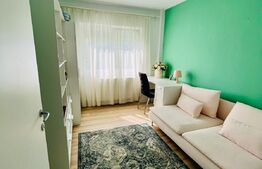 Apartament 3 camere semicentral. Se vinde cu chirias !!!