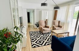 Apartament 3 camere semicentral. Se vinde cu chirias !!!