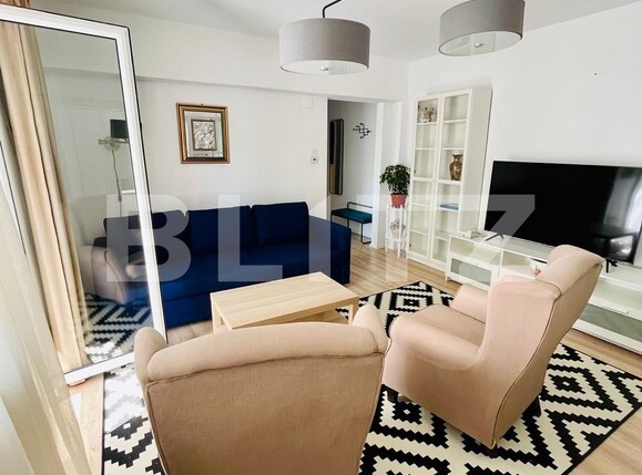 Apartament de vânzare 3 camere Semicentral - 121654AV | BLITZ Satu Mare | Poza1