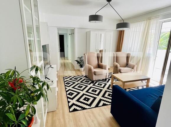 Apartament de vânzare 3 camere Semicentral - 121654AV | BLITZ Satu Mare | Poza4