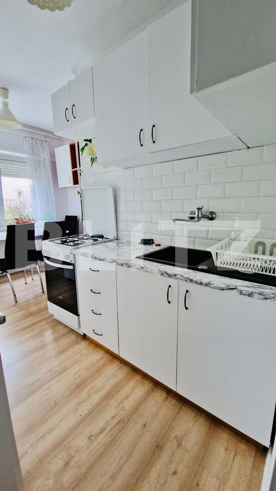 Apartament de vânzare 3 camere Semicentral - 121654AV | BLITZ Satu Mare | Poza14