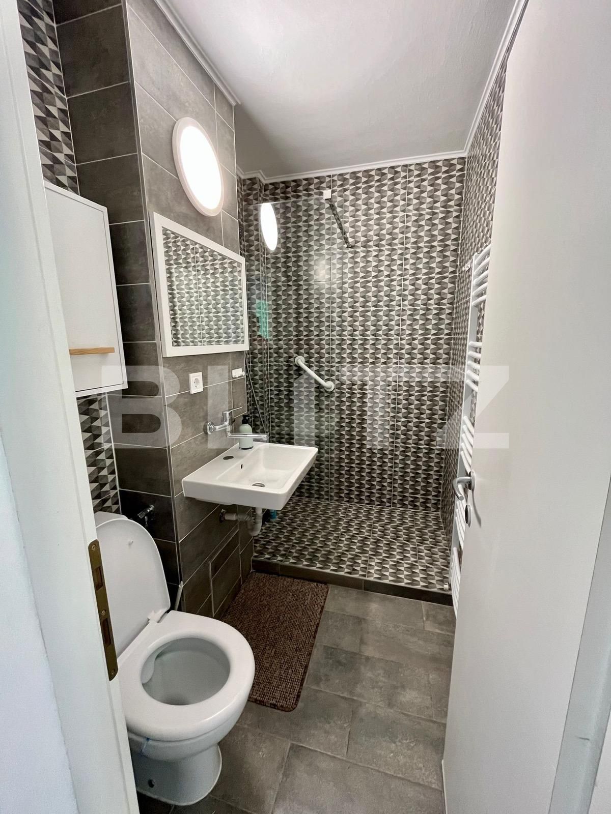 Apartament de vânzare 3 camere Semicentral - 121654AV | BLITZ Satu Mare | Poza11