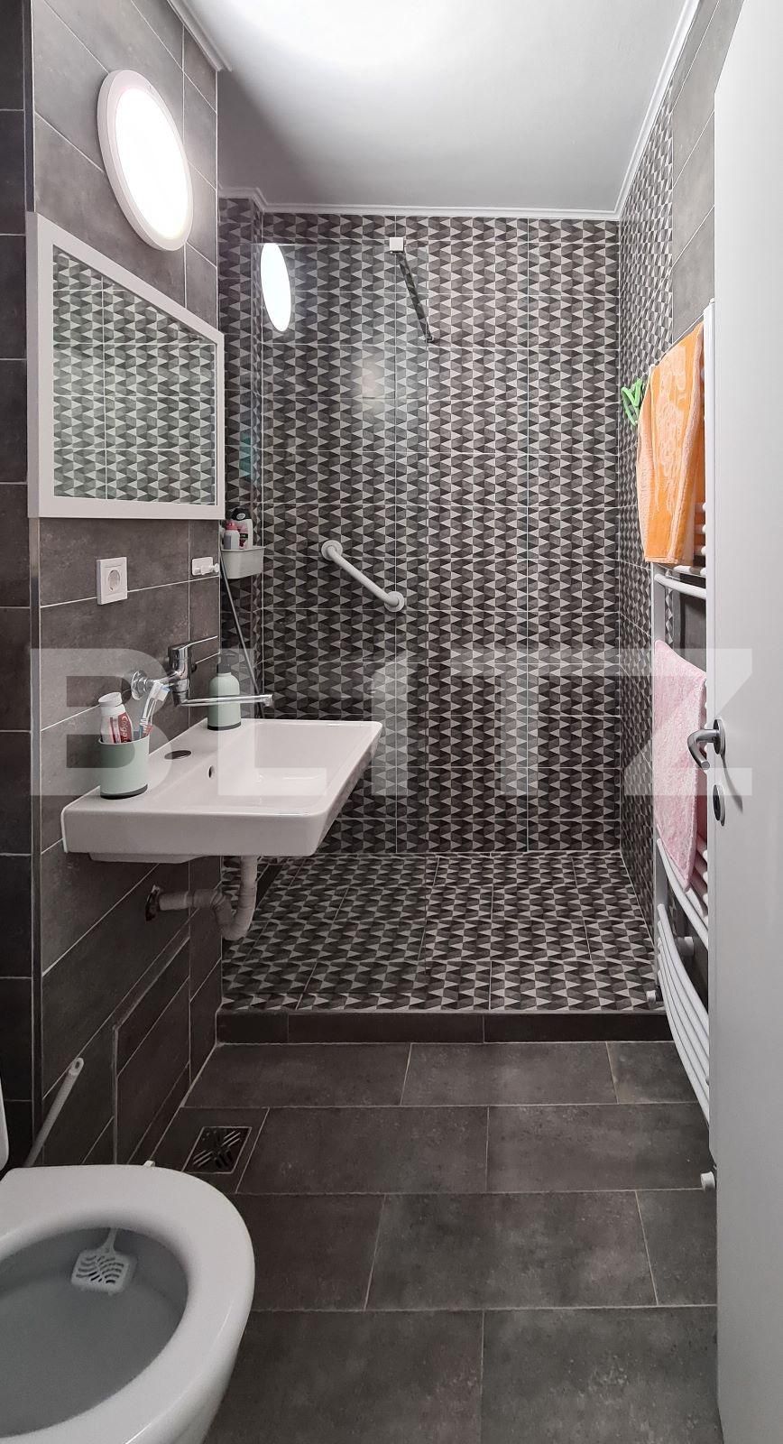 Apartament de vânzare 3 camere Semicentral - 121654AV | BLITZ Satu Mare | Poza2