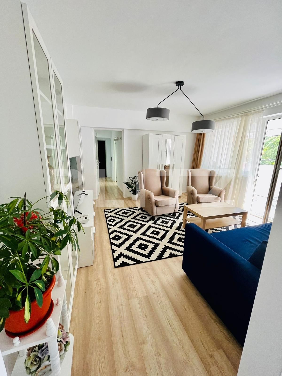 Apartament de vânzare 3 camere Semicentral - 121654AV | BLITZ Satu Mare | Poza4