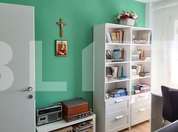 Apartament de închiriat 3 camere Central - 121682AI | BLITZ Satu Mare | Poza4