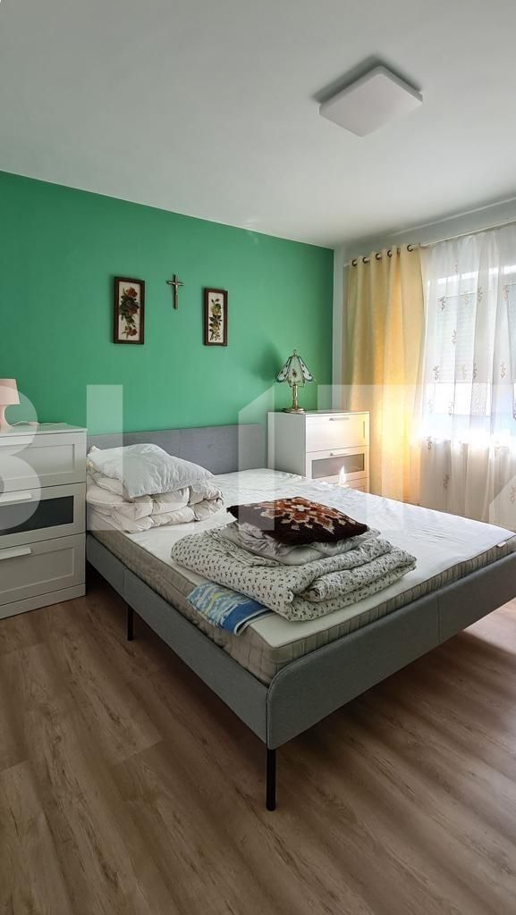 Apartament de închiriat 3 camere Central - 121682AI | BLITZ Satu Mare | Poza7