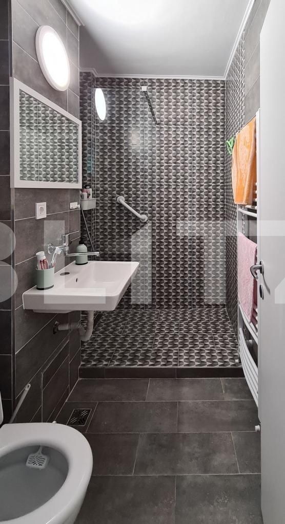 Apartament de închiriat 3 camere Central - 121682AI | BLITZ Satu Mare | Poza6