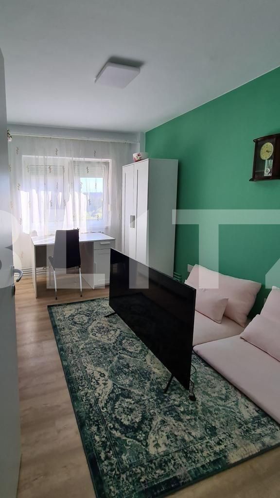 Apartament de închiriat 3 camere Central - 121682AI | BLITZ Satu Mare | Poza8