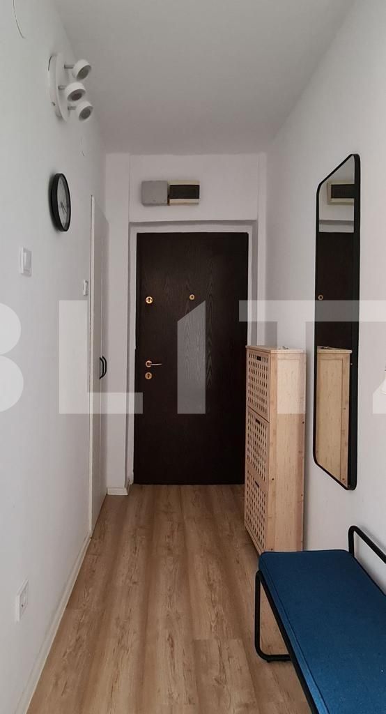 Apartament de închiriat 3 camere Central - 121682AI | BLITZ Satu Mare | Poza3