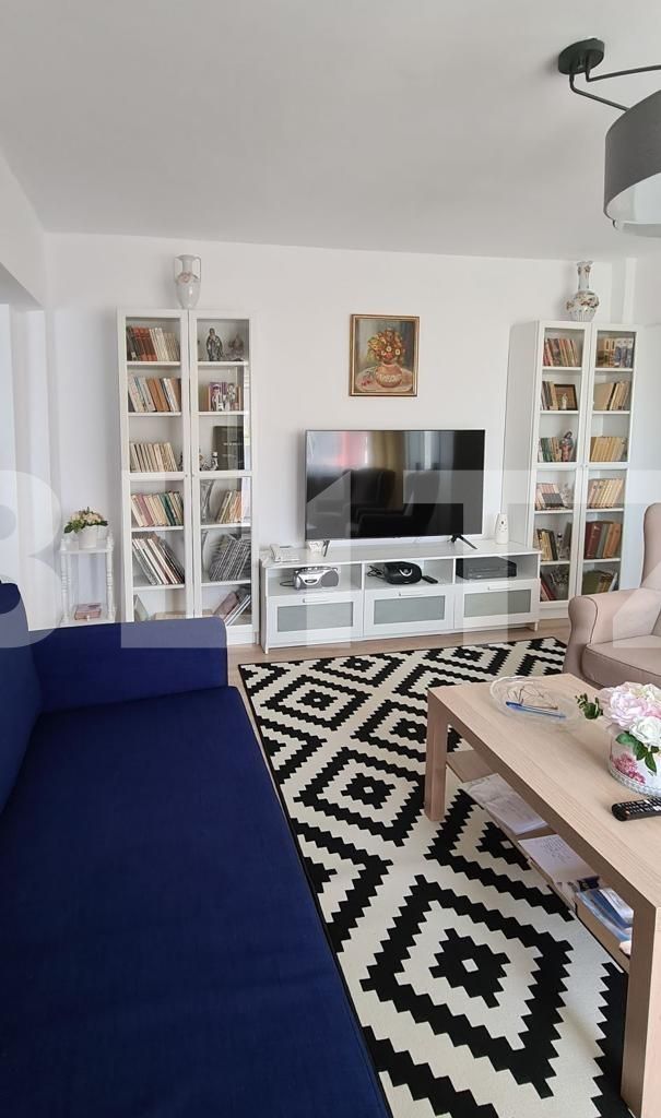 Apartament de închiriat 3 camere Central - 121682AI | BLITZ Satu Mare | Poza2