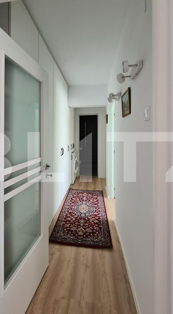 Apartament de închiriat 3 camere Central - 121682AI | BLITZ Satu Mare | Poza5