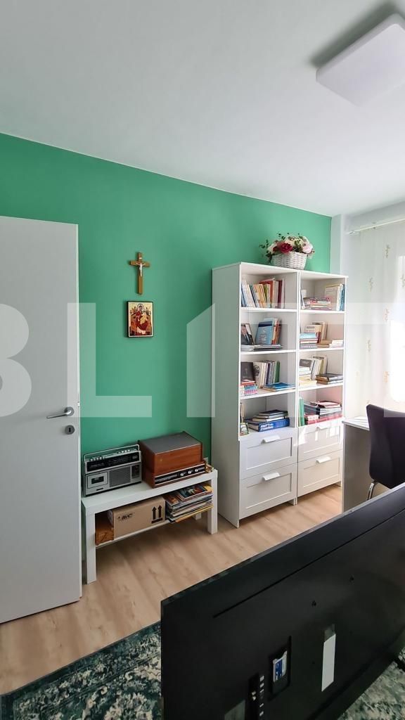 Apartament de închiriat 3 camere Central - 121682AI | BLITZ Satu Mare | Poza4