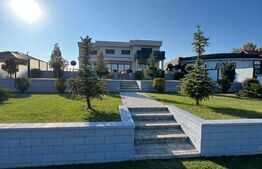 Casa de 385 mp construiti, pe strada Dara cu teren de 2349 mp