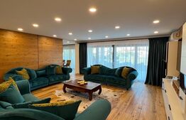 Casa de 385 mp construiti, pe strada Dara cu teren de 2349 mp