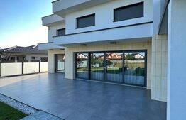 Casa de 385 mp construiti, pe strada Dara cu teren de 2349 mp