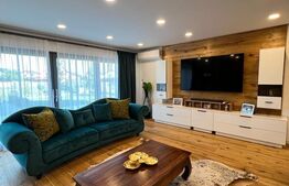 Casa de 385 mp construiti, pe strada Dara cu teren de 2349 mp