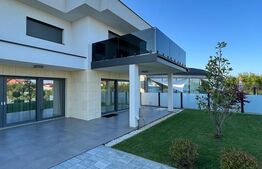 Casa de 385 mp construiti, pe strada Dara cu teren de 2349 mp