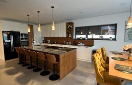 Casa de 385 mp construiti, pe strada Dara cu teren de 2349 mp