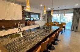 Casa de 385 mp construiti, pe strada Dara cu teren de 2349 mp