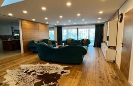 Casa de 385 mp construiti, pe strada Dara cu teren de 2349 mp