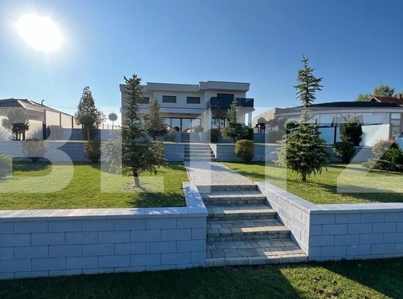 Casa de vânzare 6 camere Vest - 121720CV | BLITZ Satu Mare | Poza16