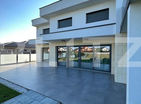 Casa de vânzare 6 camere Vest - 121720CV | BLITZ Satu Mare | Poza2