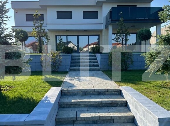 Casa de vânzare 6 camere Vest - 121720CV | BLITZ Satu Mare | Poza1