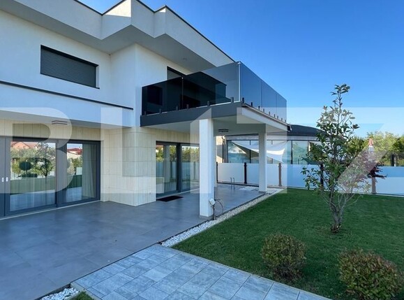 Casa de vânzare 6 camere Vest - 121720CV | BLITZ Satu Mare | Poza3