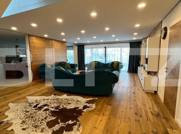 Casa de vânzare 6 camere Vest - 121720CV | BLITZ Satu Mare | Poza7