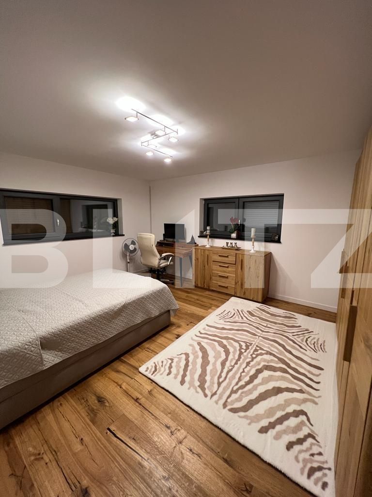 Casa de vânzare 6 camere Vest - 121720CV | BLITZ Satu Mare | Poza12