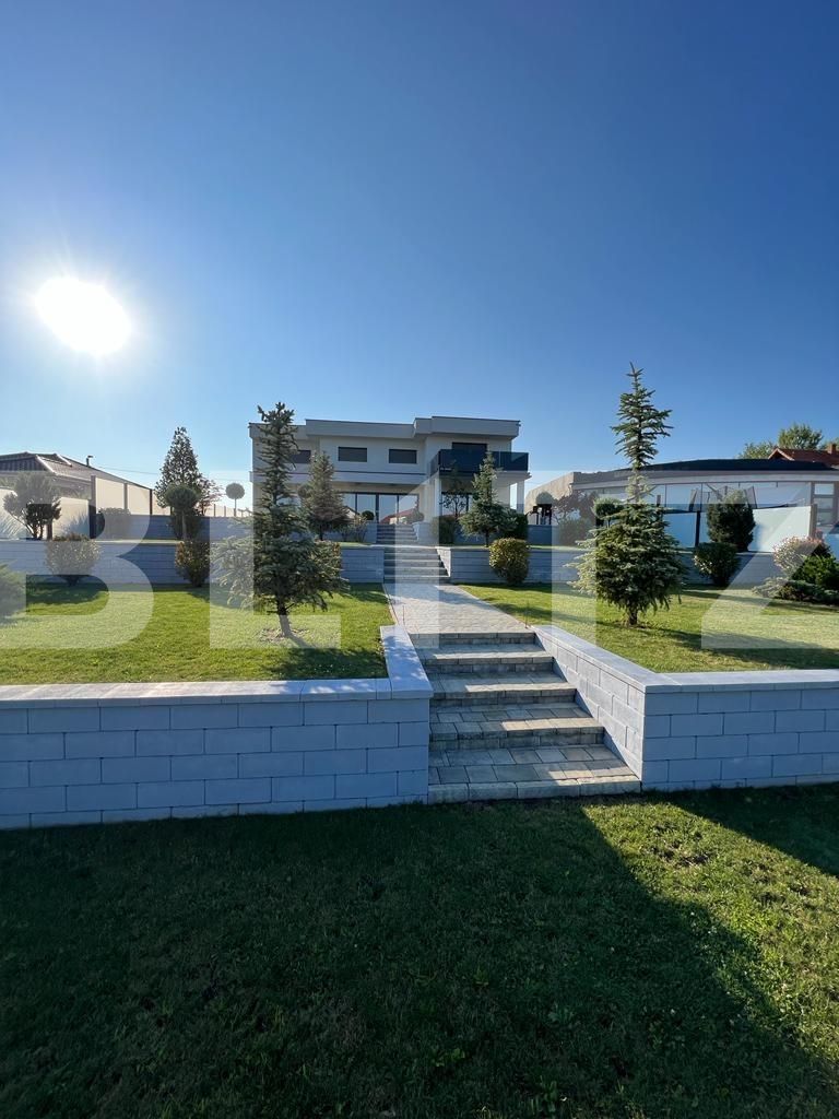 Casa de vânzare 6 camere Vest - 121720CV | BLITZ Satu Mare | Poza16