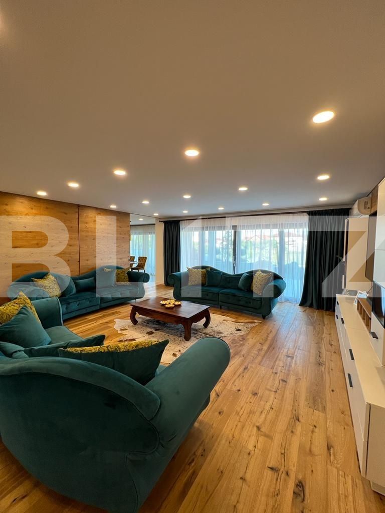 Casa de vânzare 6 camere Vest - 121720CV | BLITZ Satu Mare | Poza5