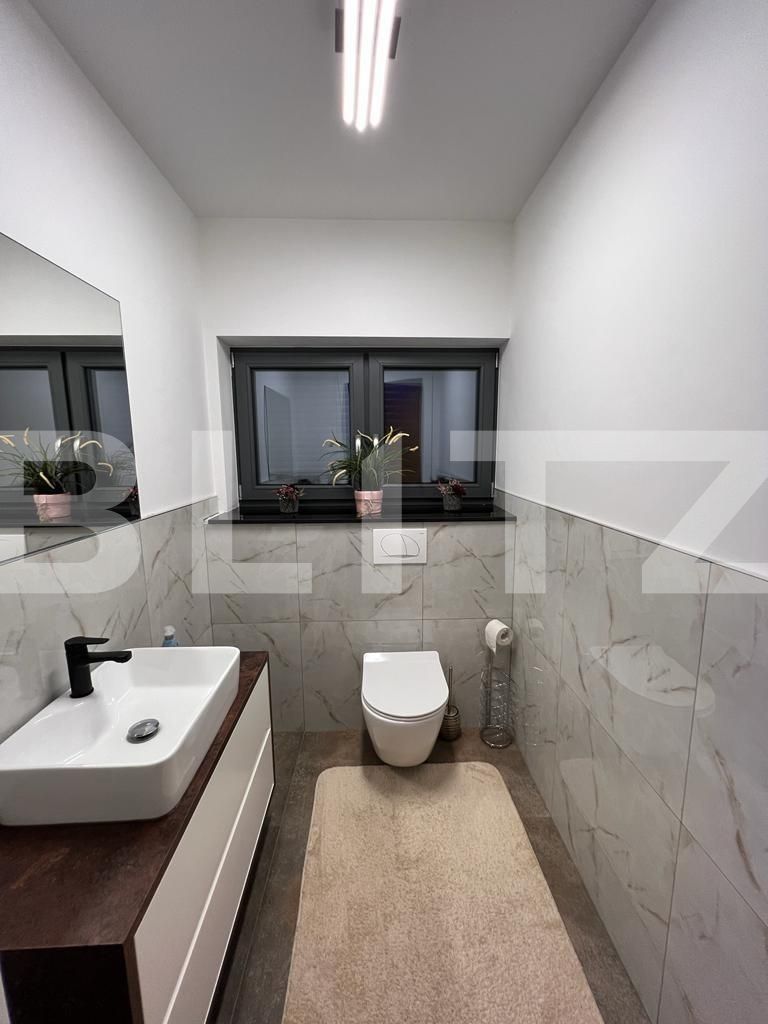 Casa de vânzare 6 camere Vest - 121720CV | BLITZ Satu Mare | Poza15