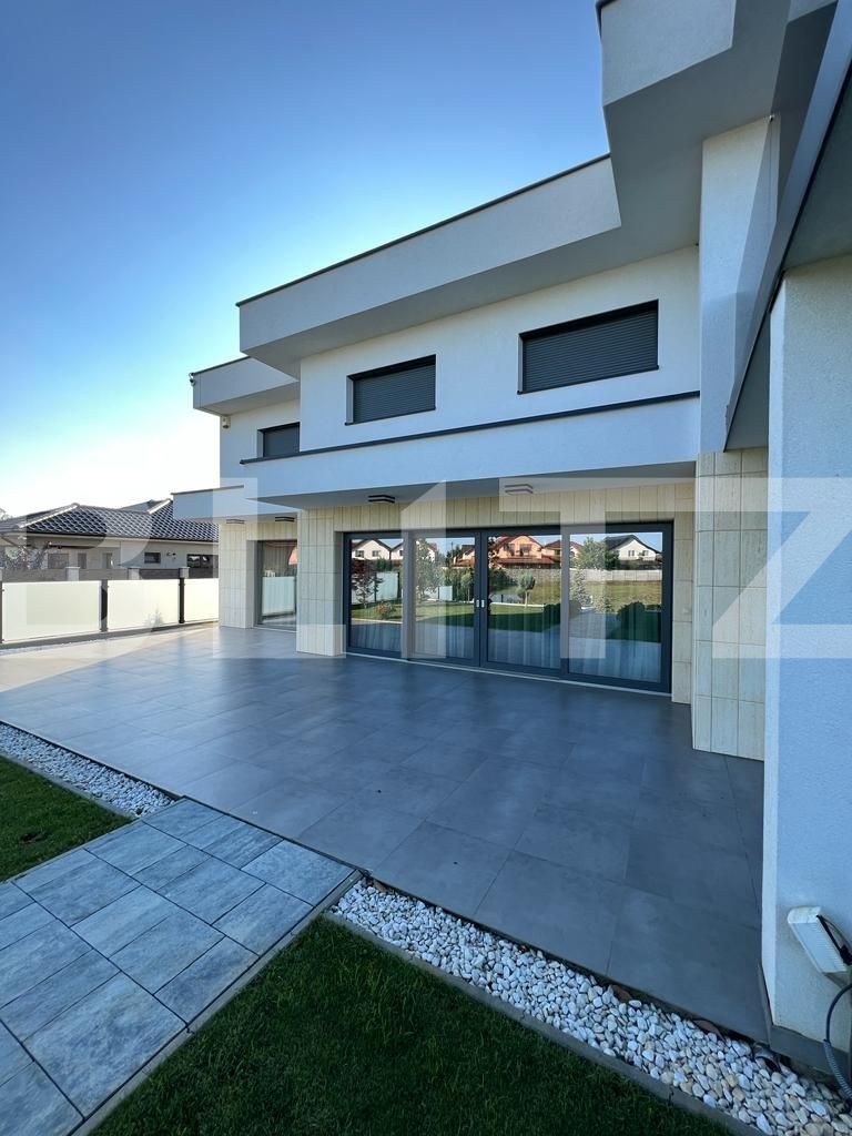 Casa de vânzare 6 camere Vest - 121720CV | BLITZ Satu Mare | Poza2