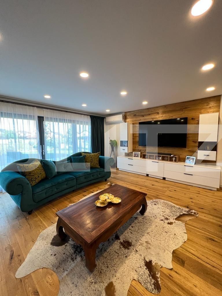 Casa de vânzare 6 camere Vest - 121720CV | BLITZ Satu Mare | Poza6